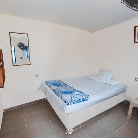 Greek Economy Hostel