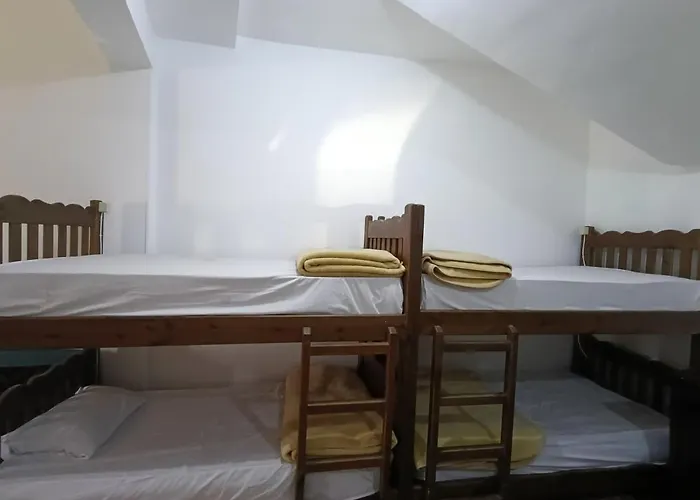 Alaska Dorms Dahab
