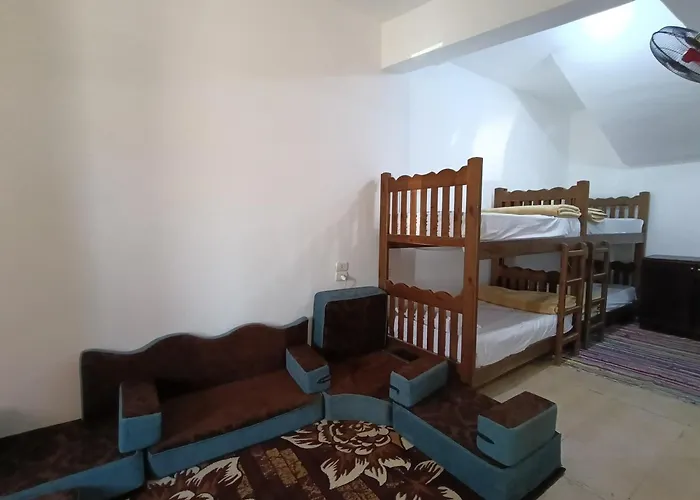 Alaska Dorms Dahab